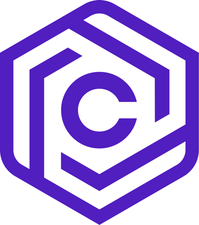 Command center logo